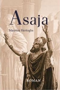 Maarten Hertoghs Asaja -   (ISBN: 9789087181482)