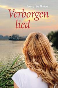 Janny den Besten Verborgen lied -   (ISBN: 9789087181529)