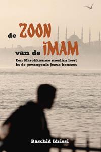 Raschid Idrissi De zoon van de imam -   (ISBN: 9789087183264)