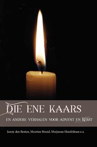 Diny van Leeuwen Die ene kaars -   (ISBN: 9789087184292)