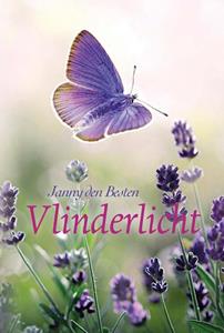 Janny den Besten Vlinderlicht -   (ISBN: 9789087184315)