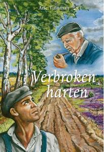 Arie Tuinman Verbroken harten -   (ISBN: 9789087184858)