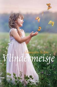 Janny den Besten Vlindermeisje -   (ISBN: 9789087186449)