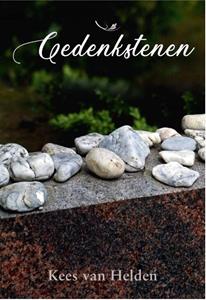 Kees van Helden Gedenkstenen -   (ISBN: 9789087187613)