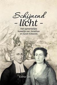 Edna Gerstner Schijnend licht -   (ISBN: 9789087188849)