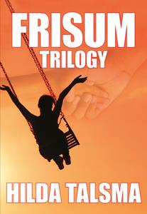 Hilda Talsma Frisum Trilogy -   (ISBN: 9789089548801)