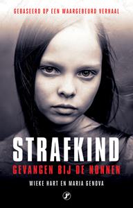 Maria Genova, Wieke Hart Strafkind -   (ISBN: 9789089750709)