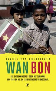 Isabel van Boetzelaer Wan bon -   (ISBN: 9789089750907)