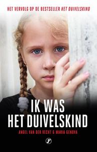 Angel van der Vecht, Maria Genova Ik was het duivelskind -   (ISBN: 9789089756046)