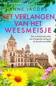 Anne Jacobs Het Weesmeisje 6 - Het verlangen van het weesmeisje -   (ISBN: 9789401619035)