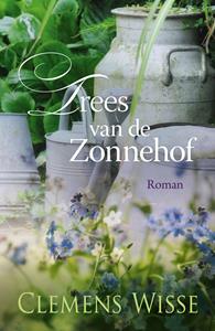 Clemens Wisse Trees van de Zonnehof -   (ISBN: 9789401912082)