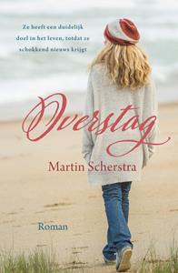 Martin Scherstra Overstag -   (ISBN: 9789401912112)