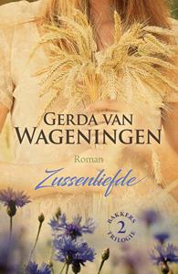 Gerda van Wageningen Zussenliefde -   (ISBN: 9789401913478)