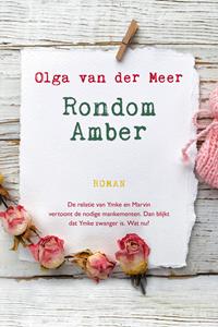 Olga van der Meer Rondom Amber -   (ISBN: 9789401913867)