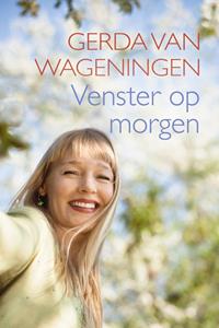 Gerda van Wageningen Venster op morgen -   (ISBN: 9789401914192)