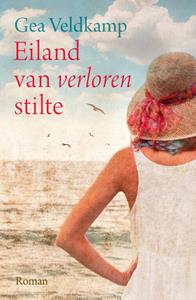 Gea Veldkamp Eiland van verloren stilte -   (ISBN: 9789401914925)