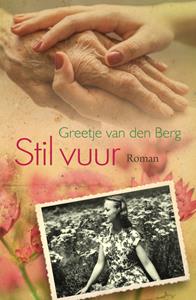 Greetje van den Berg Stil vuur -   (ISBN: 9789401914994)