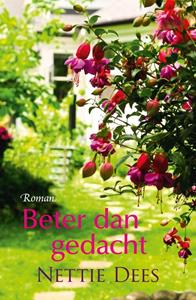 Nettie Dees Beter dan gedacht -   (ISBN: 9789401915083)