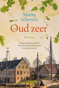 Martin Scherstra Oud zeer -   (ISBN: 9789401915205)