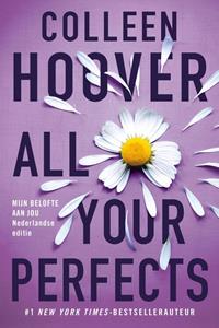 Colleen Hoover Mijn belofte aan jou -   (ISBN: 9789401915489)