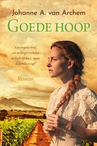 Johanne A. van Archem Goede hoop -   (ISBN: 9789401915762)