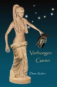Dawn Avalon Verborgen Gaven -   (ISBN: 9789402162844)