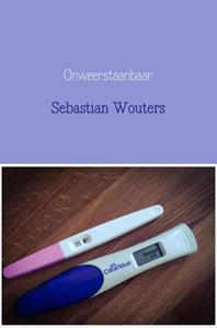 Sebastian Wouters Onweerstaanbaar -   (ISBN: 9789402195989)