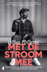 Willem Philipsen Met de stroom mee -   (ISBN: 9789402313765)