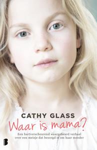 Cathy Glass Waar is mama℃ -   (ISBN: 9789402314397)