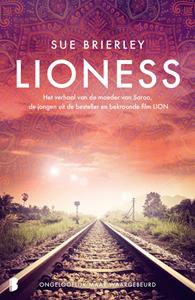 Sue Brierley Lioness -   (ISBN: 9789402316629)