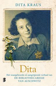 Dita Kraus Dita -   (ISBN: 9789402316865)