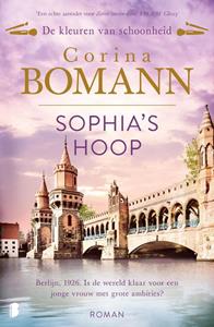 Corina Bomann Sophia's hoop -   (ISBN: 9789402316971)