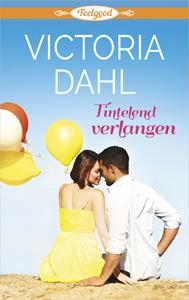 Victoria Dahl Tintelend verlangen -   (ISBN: 9789402537215)