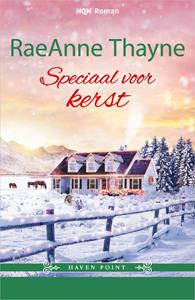 Raeanne Thayne Speciaal voor kerst -   (ISBN: 9789402537314)