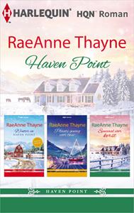 Raeanne Thayne Haven Point -   (ISBN: 9789402537352)