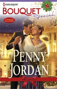 Penny Jordan Bouquet Special  -   (ISBN: 9789402537963)