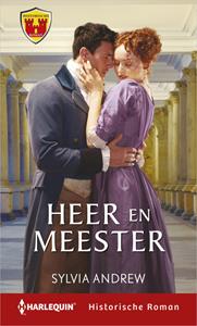 Sylvia Andrew Heer en meester -   (ISBN: 9789402538144)