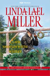 Linda Lael Miller Een sneeuwwitte winter -   (ISBN: 9789402538168)