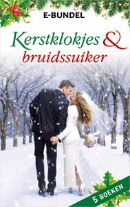 Abigail Gordon Kerstklokjes & bruidssuiker -   (ISBN: 9789402538298)