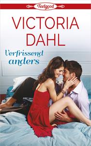 Victoria Dahl Verfrissend anders -   (ISBN: 9789402538649)