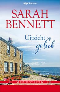 Sarah Bennett Uitzicht op geluk -   (ISBN: 9789402538779)