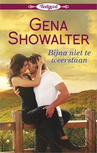 Gena Showalter Bijna niet te weerstaan -   (ISBN: 9789402539301)