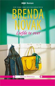 Brenda Novak Liefde te over -   (ISBN: 9789402539462)