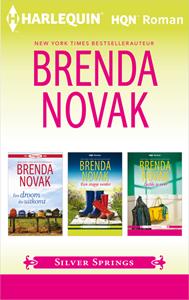 Brenda Novak Silver Springs -   (ISBN: 9789402539486)
