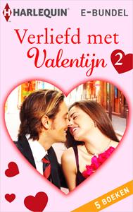 Andie Brock Verliefd met Valentijn 2 -   (ISBN: 9789402539608)