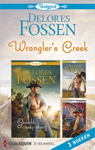 Delores Fossen Wrangler's Creek -   (ISBN: 9789402539912)