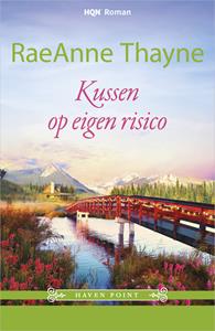 Raeanne Thayne Kussen op eigen risico -   (ISBN: 9789402540604)
