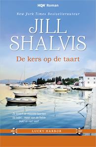 Jill Shalvis De kers op de taart -   (ISBN: 9789402540611)
