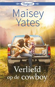 Maisey Yates Verliefd op de cowboy -   (ISBN: 9789402540635)