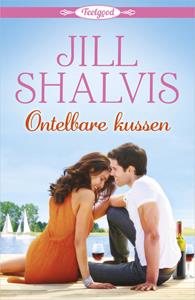 Jill Shalvis Ontelbare kussen -   (ISBN: 9789402541090)